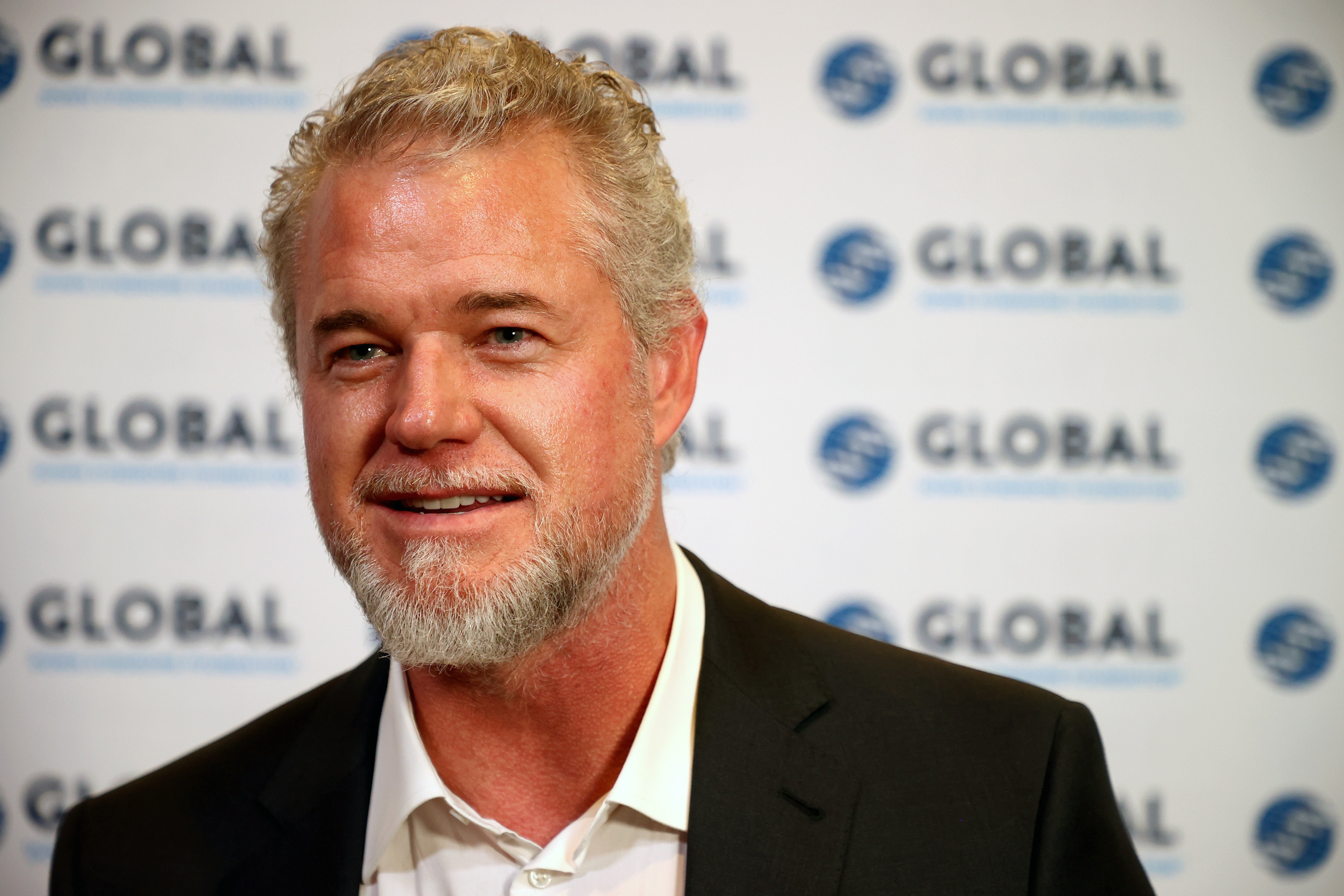 Dane revealed to ‘People’ that he was diagnosed with ALS on Thursday