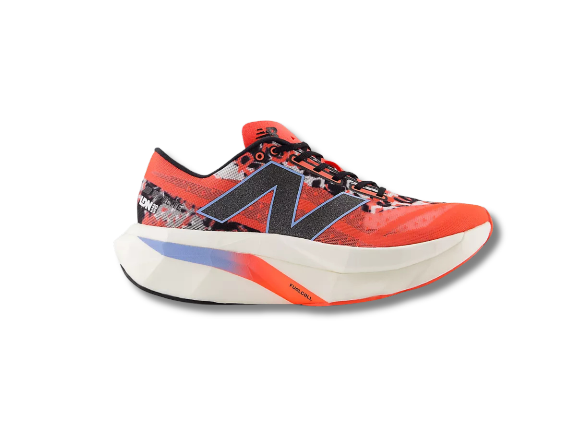 new balance marathon fuelcell