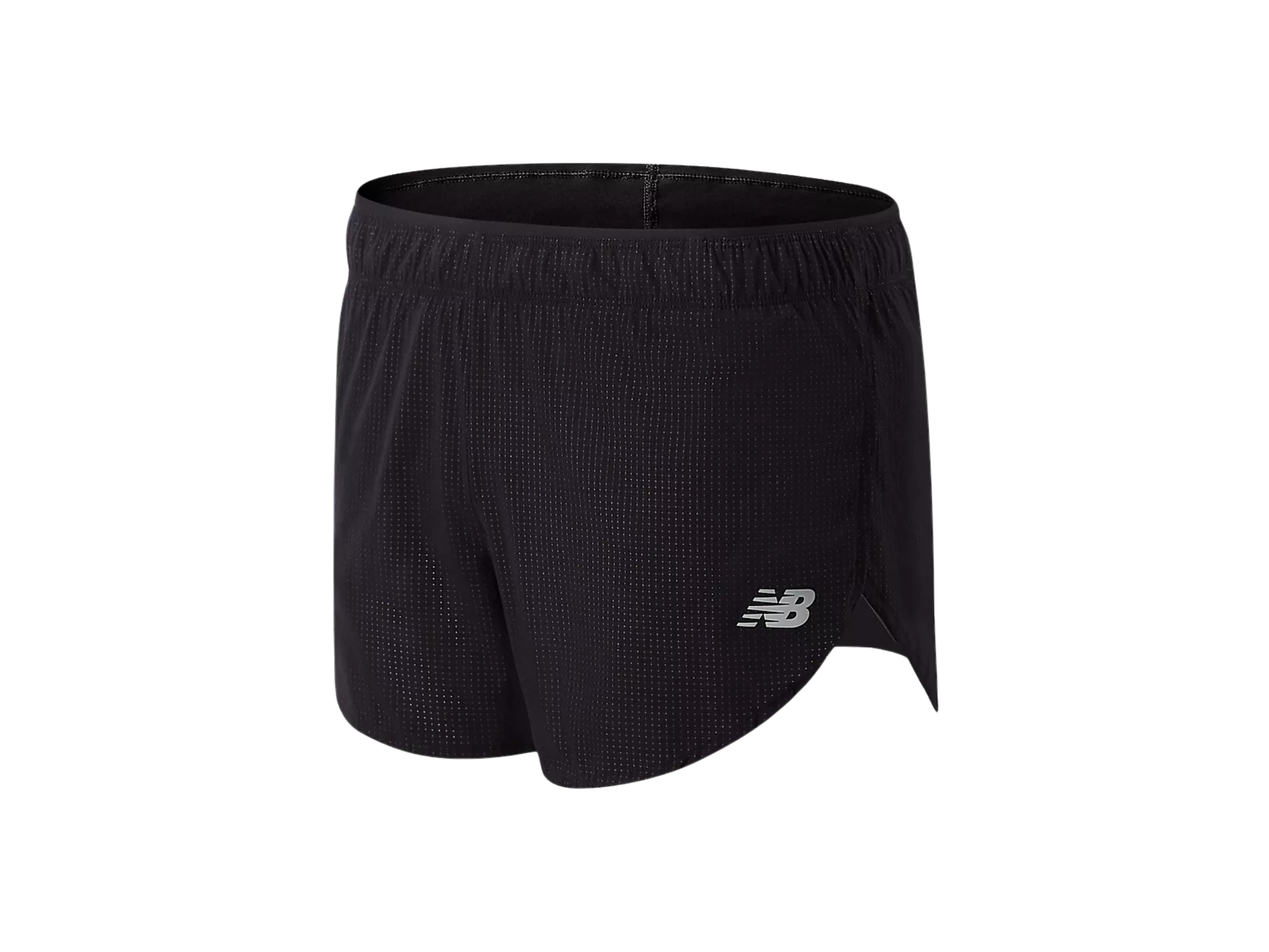 new balance RC ultra light running shorts
