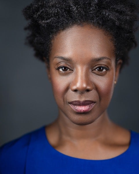 Actor Shereener Browne warned that ‘we will lose the stories’