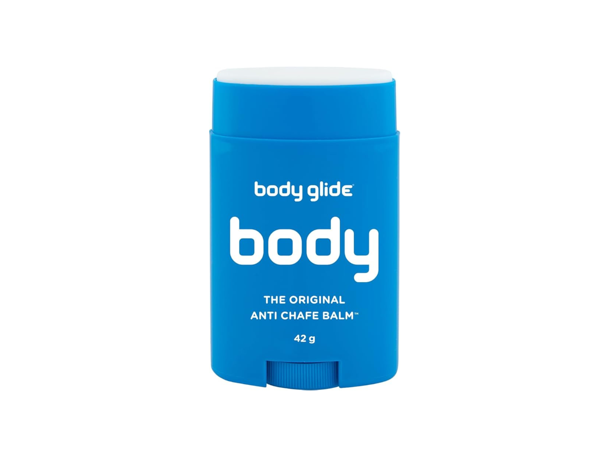 body glide anti-chafing stick