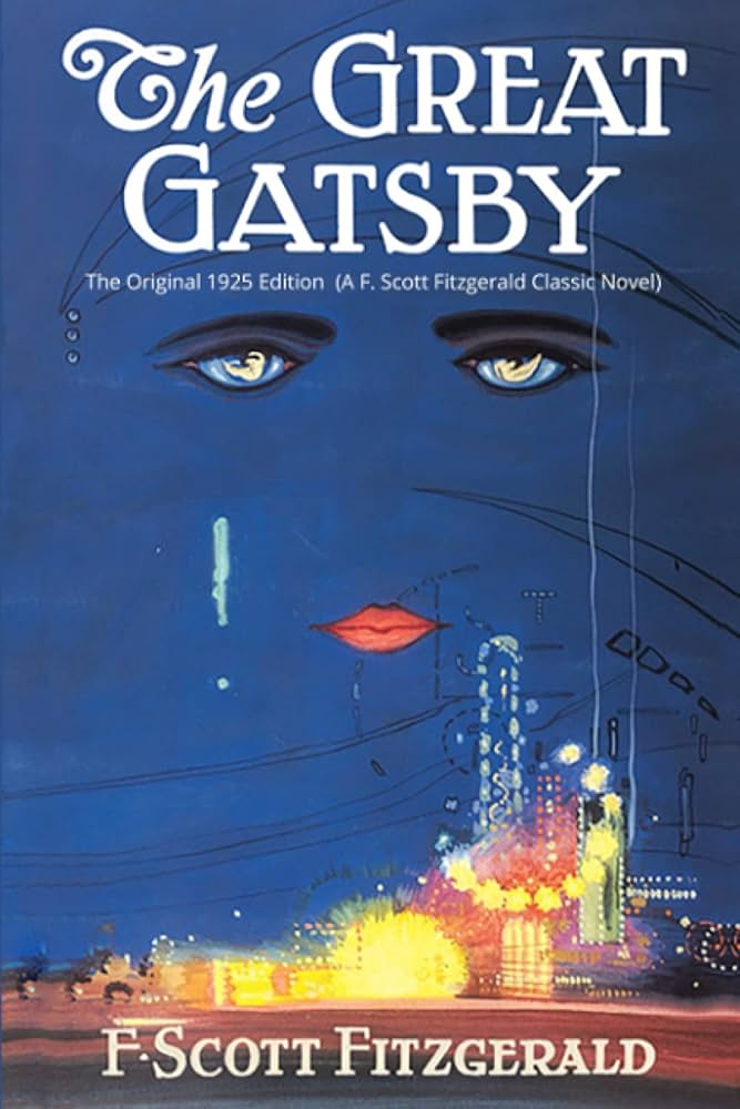 ‘The Great Gatsby’ was published a century ago – but its depiction of opulence no longer fits the bill