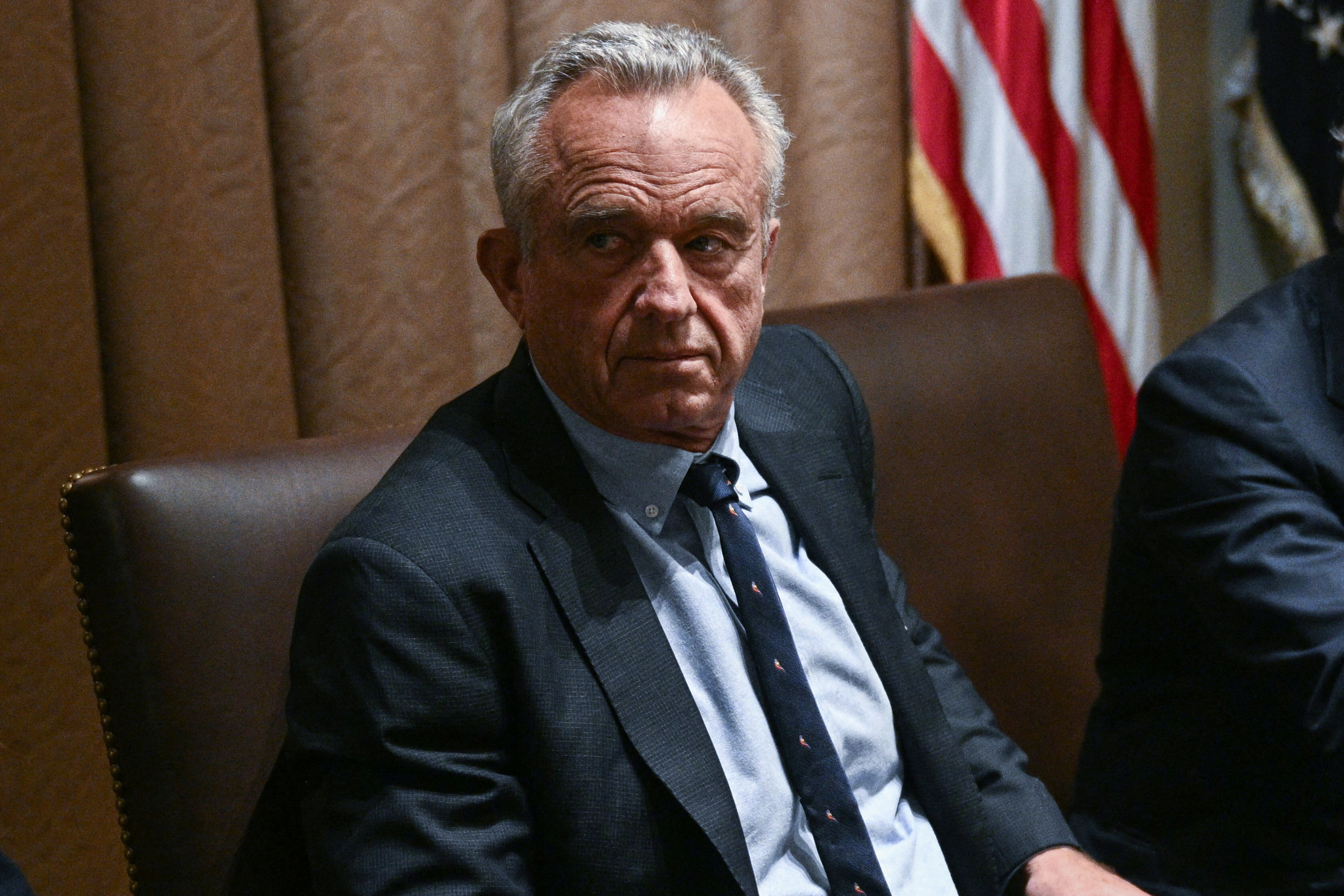 Robert F. Kennedy Jr.