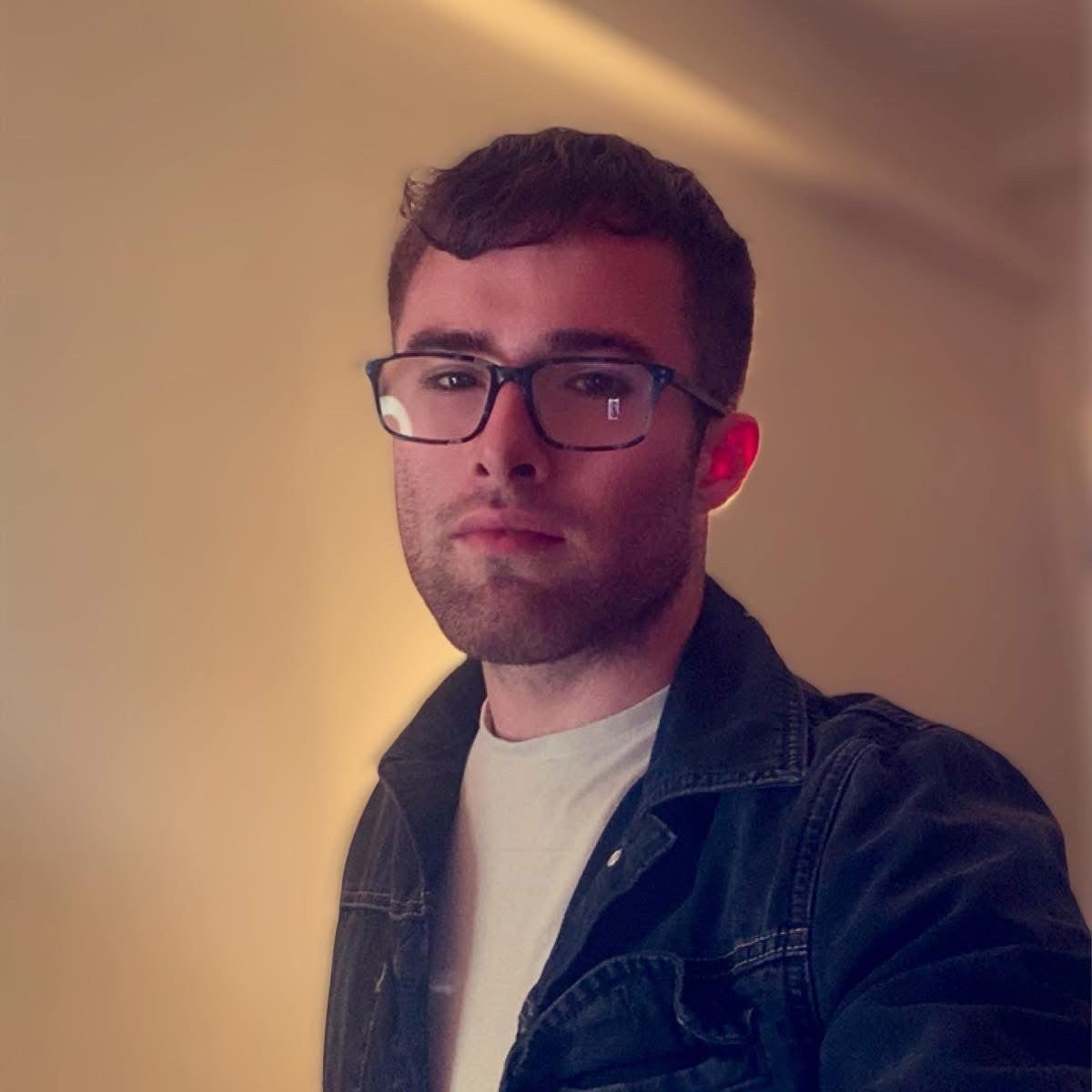 Callum Hesketh was born addicted to Class A drugs and spent four months in intensive care