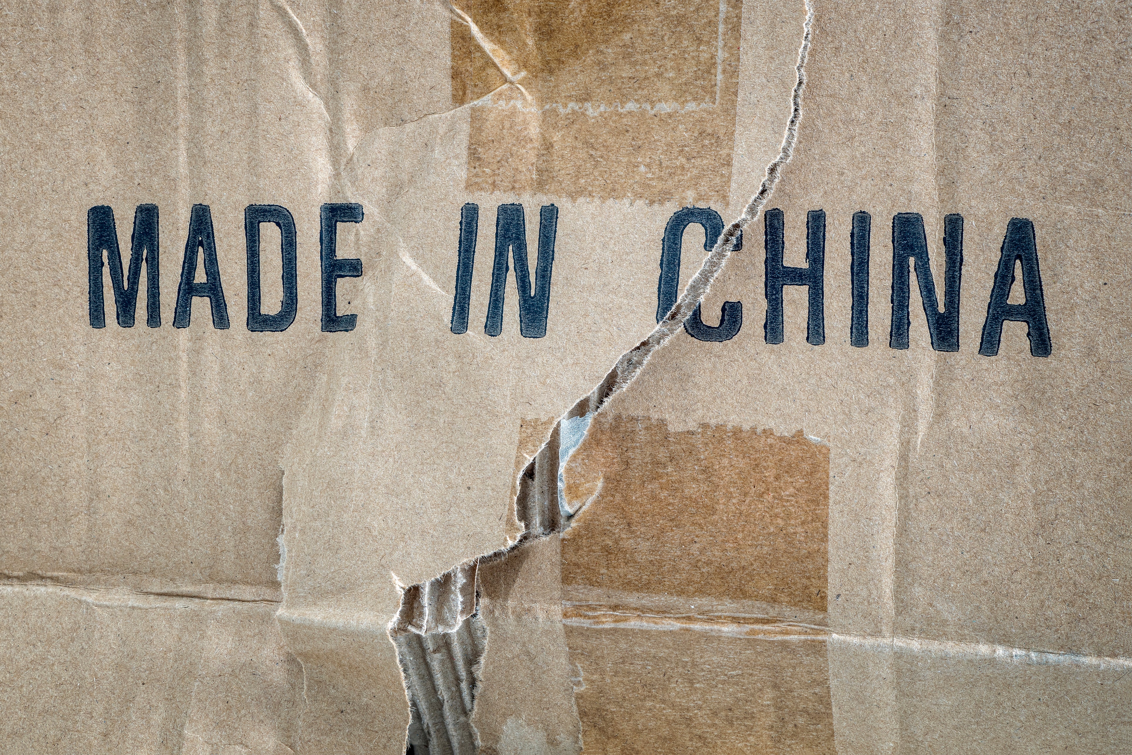 British business owner Millie Modelli, 30, has decided to pause her sales in the US