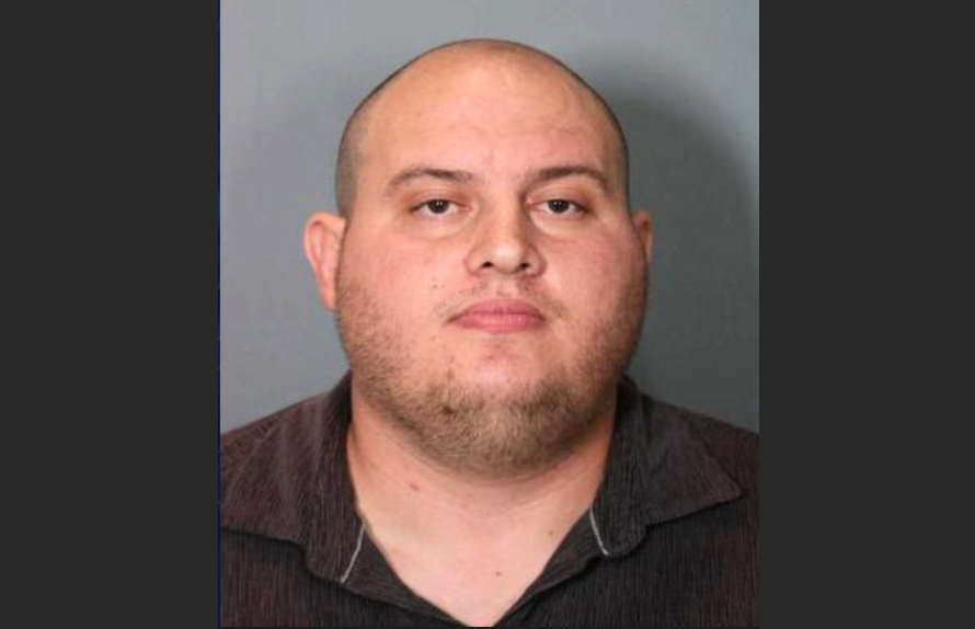 Anthony Oscar Alcala, 28 of Huntington Beach, California, was arrested for having sex with minors while he was working as a high school wrestling coach
