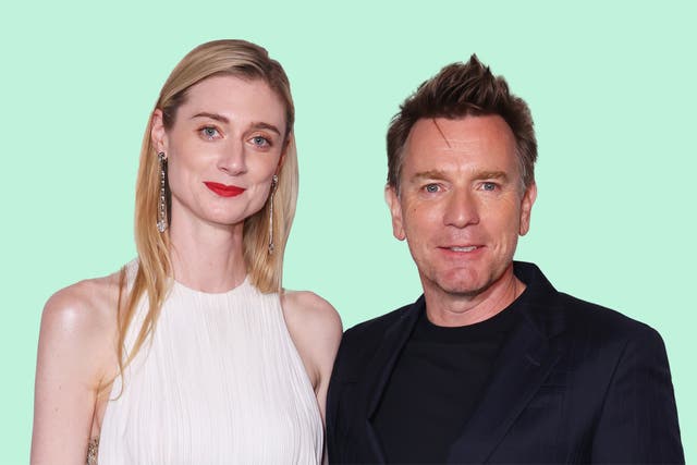 <p>‘There’s nothing more exciting than doing something for the first time – being the first person to play a role’</p>