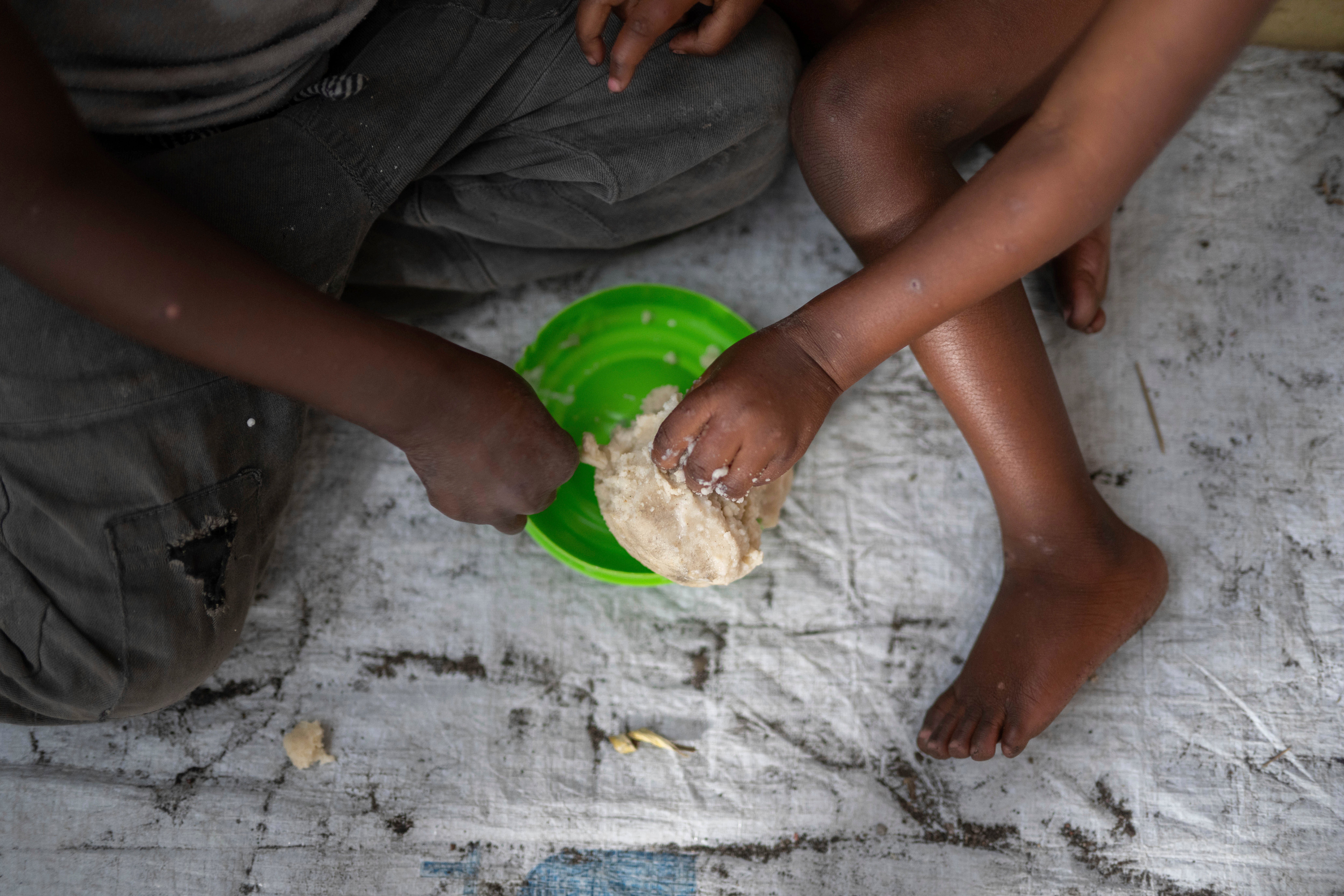 Congo Sexual Violence