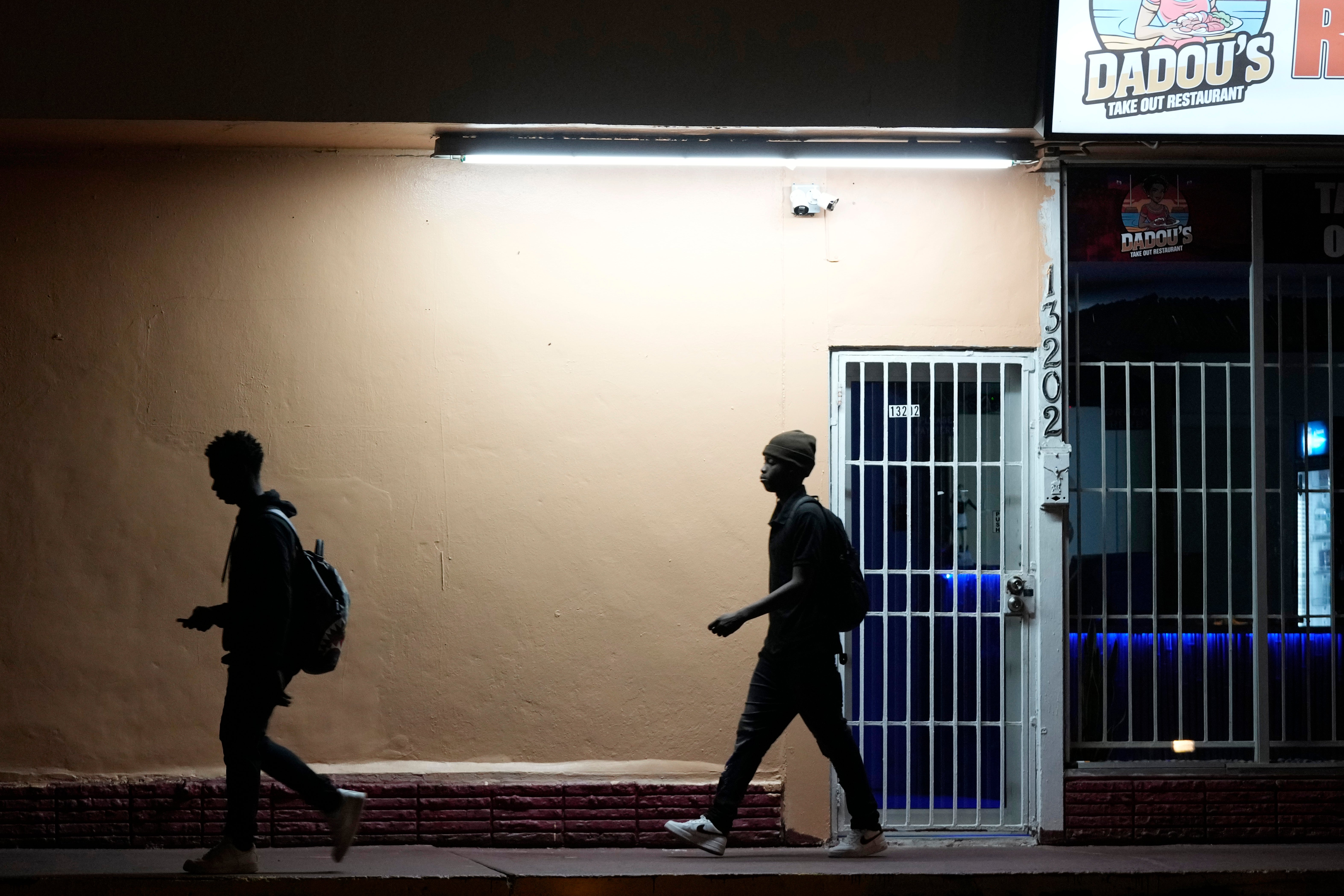 Trump Daylight Saving Time