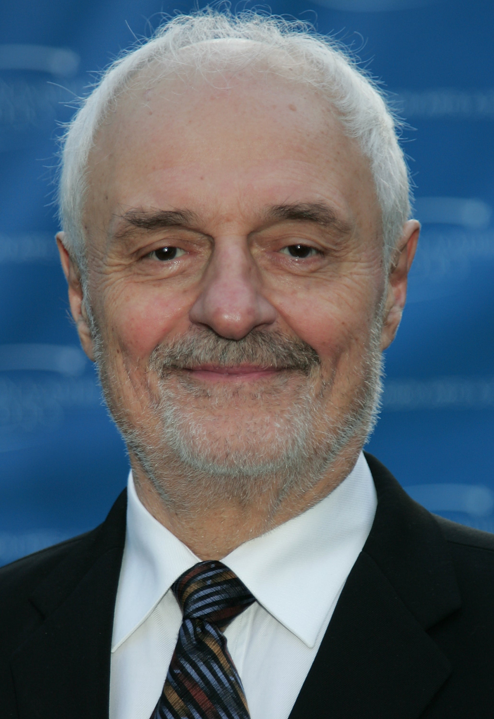 Canadian director Ted Ketchoff (pictured in 2008) was known for a handful of films, including 'Weekend at Bernie's' and 'First Blood'