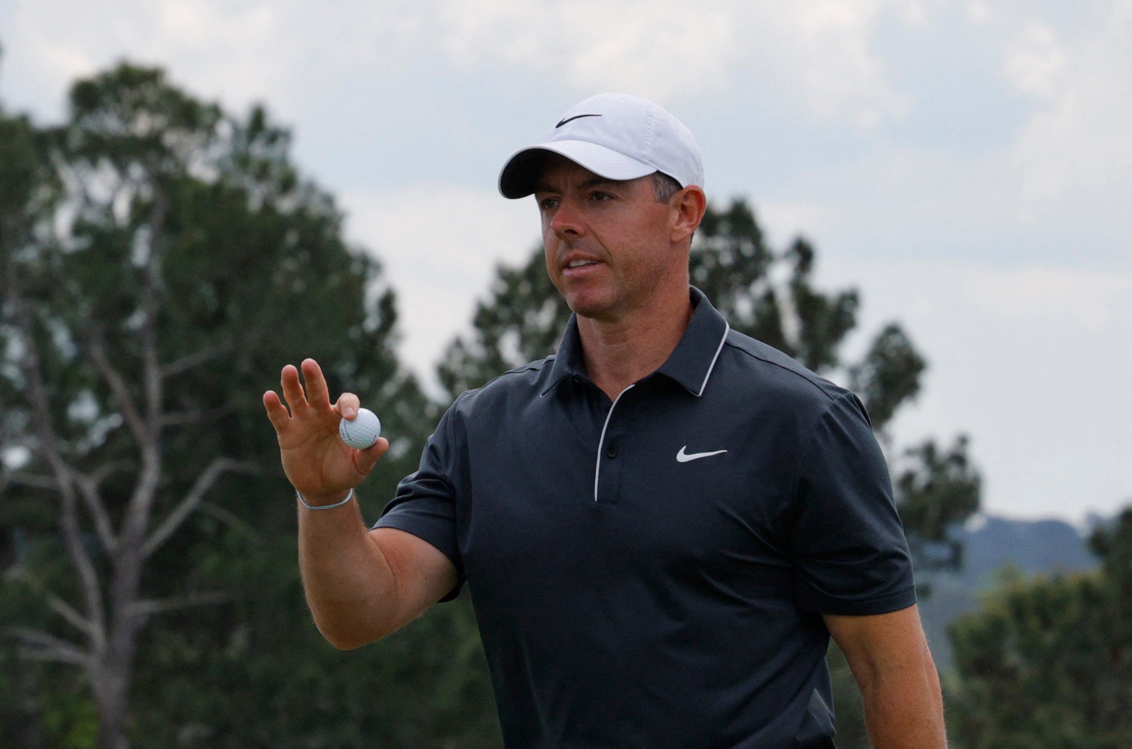 The Rory McIlroy gamble that salvaged Masters dream