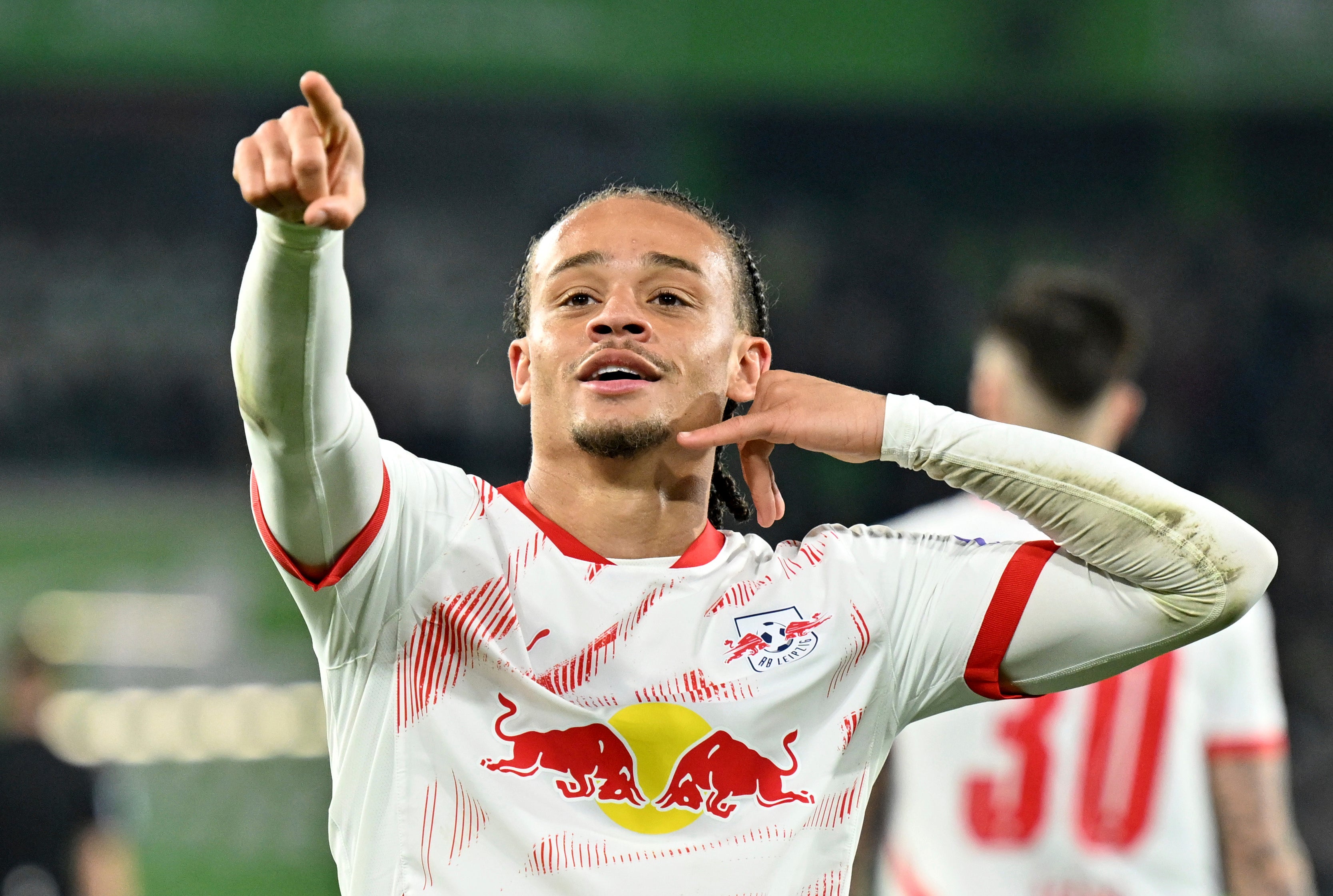 Xavi Simons could make his move to Chelsea this summer