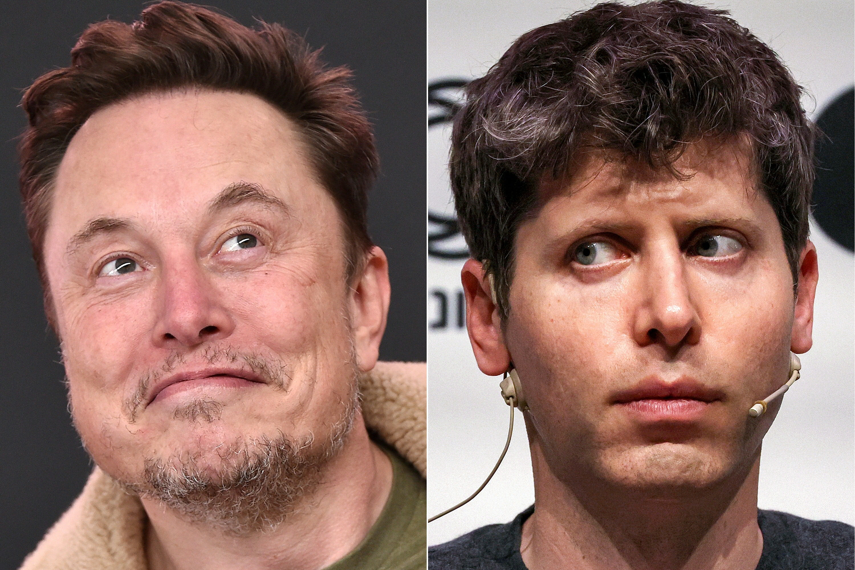 Elon Musk’s lawyers say he “does not use a computer” in a filing related to his lawsuit against Sam Altman and OpenAI.