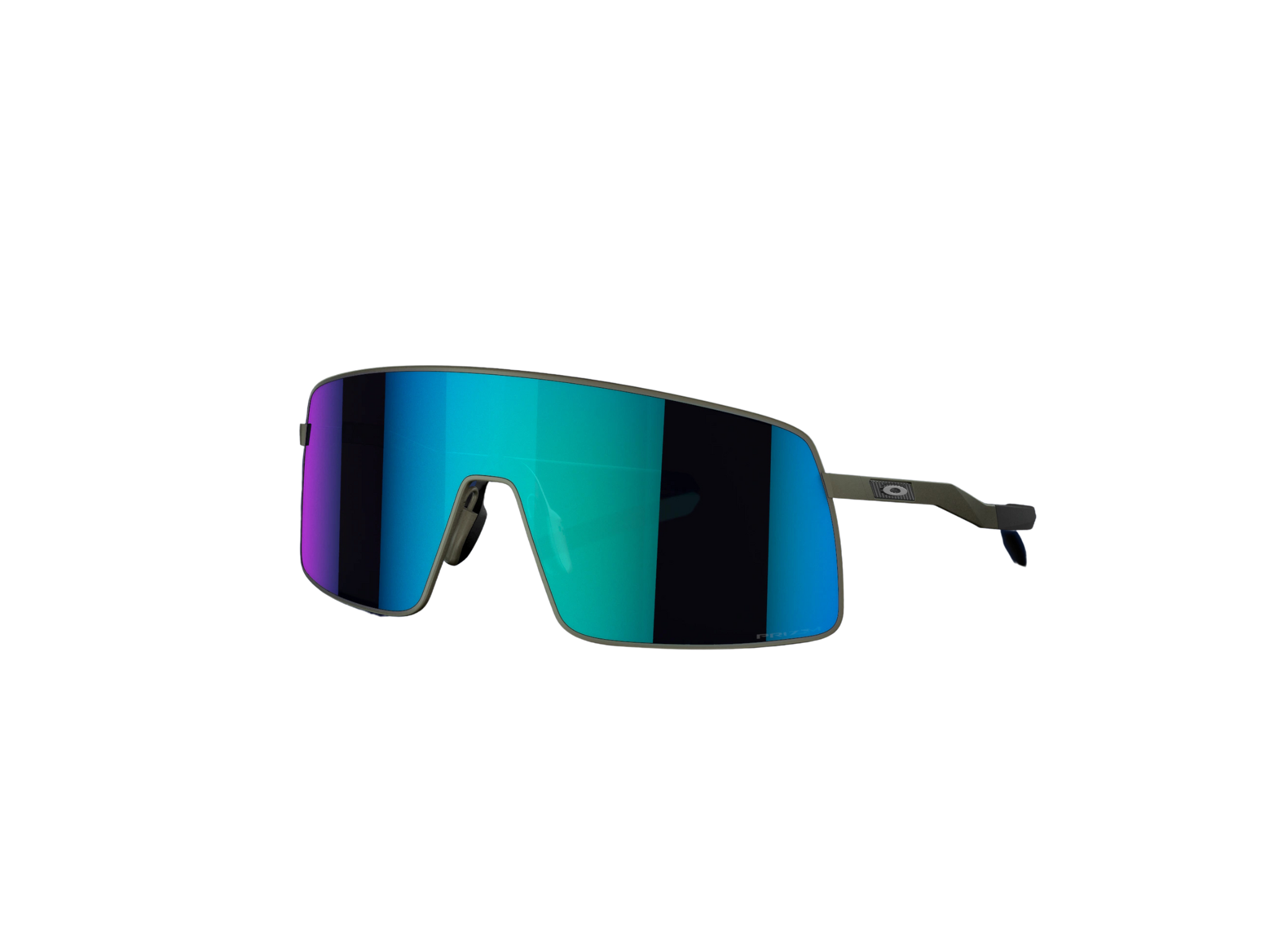 oakley sutro TI running sunglasses
