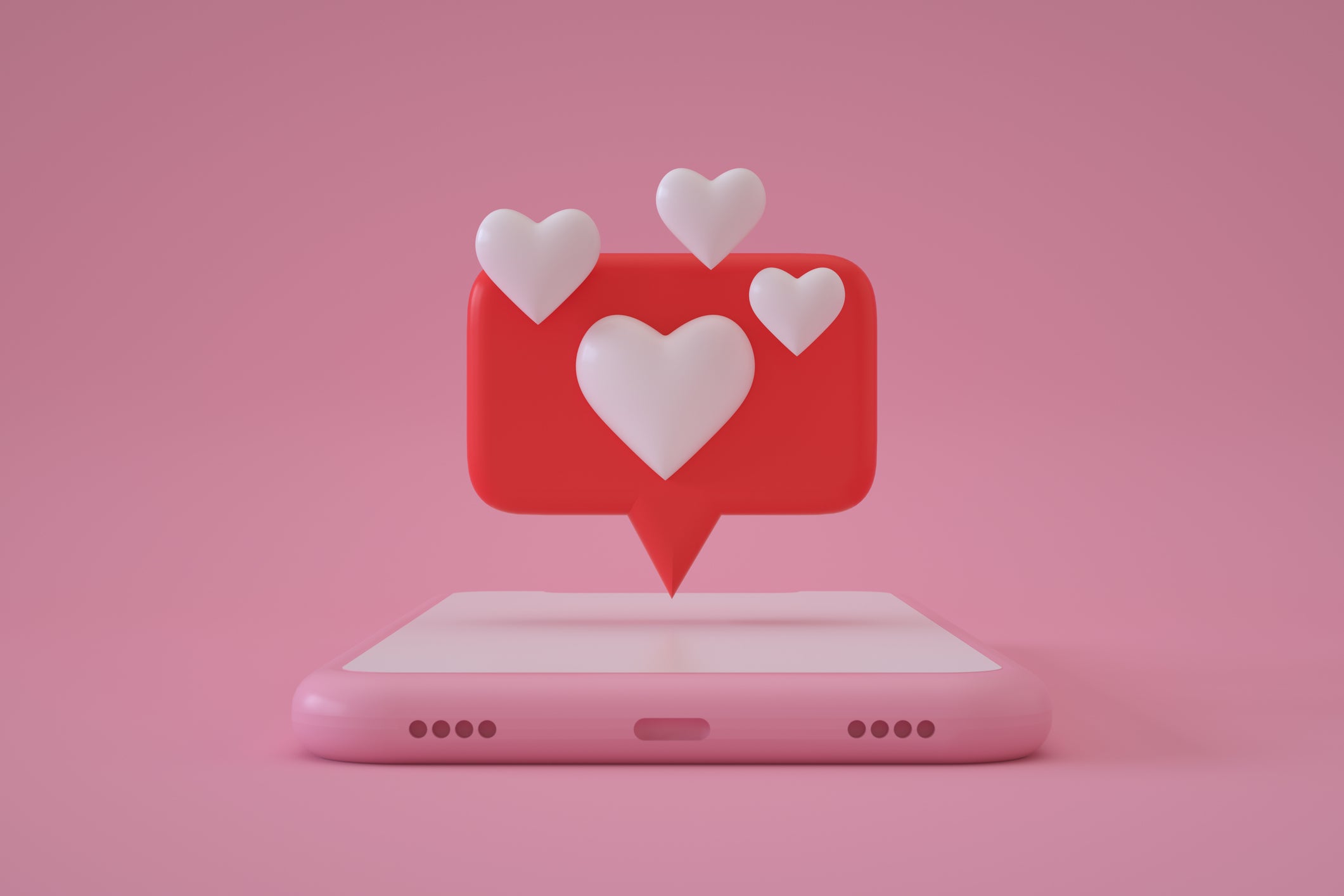 Origin story: How you save your partner’s phone number might include a nod to your first meeting