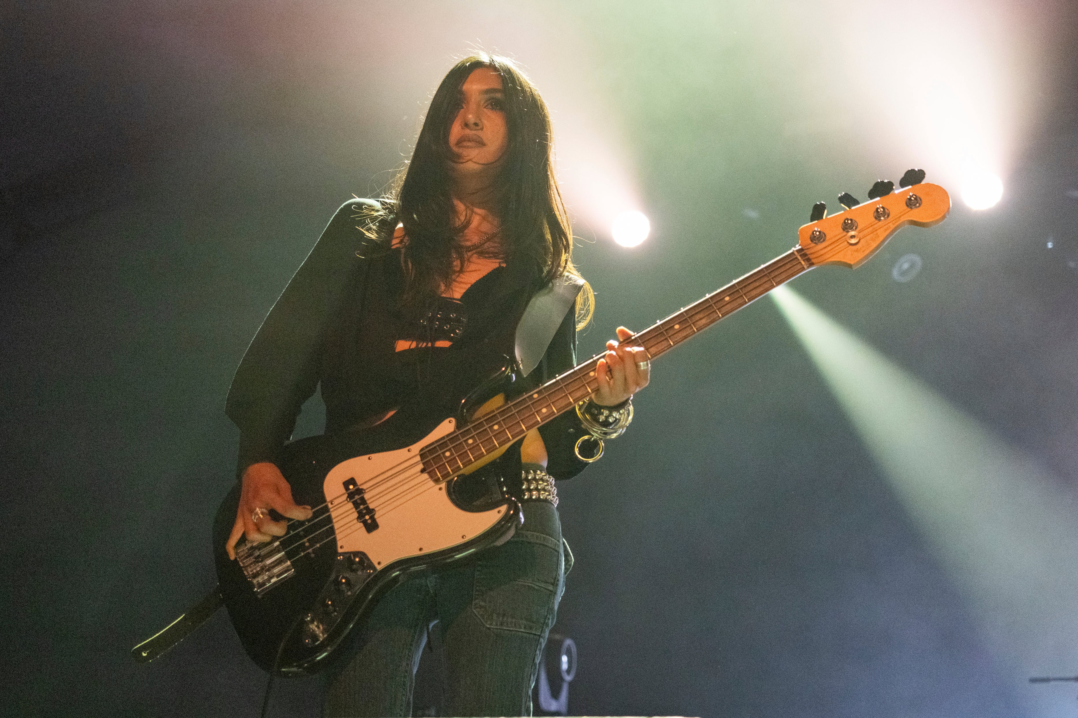 2025 Coachella Valley Music and Arts Festival - Weekend One - Day 1