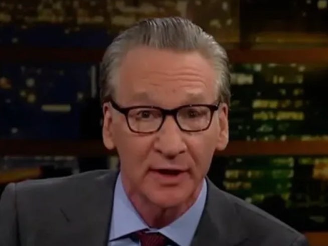 Bill Maher surprised viewers and political pundits when he said Trump was ‘gracious’ during the White House dinner.