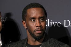 Judge denies Sean 'Diddy' Combs' request to delay May 5 trial