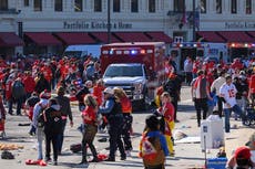Man falsely accused of being involved in the KC Chiefs Super Bowl parade mass shooting is found dead