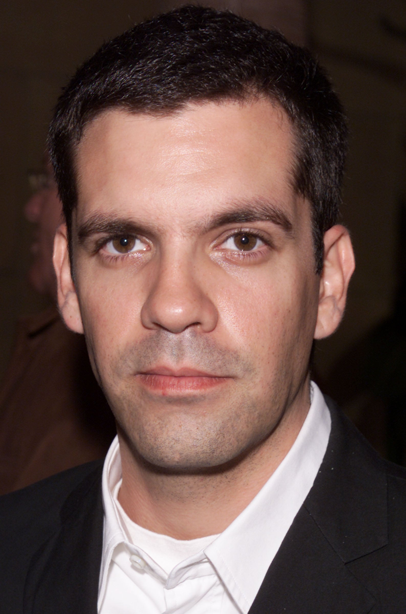 Nicky Katt starred in 'Dazed and Confused' and 'Boiler Room'