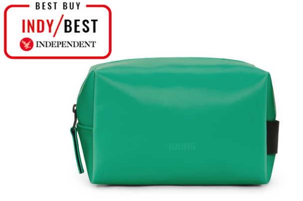 Rains wash bag small