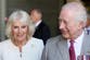 King Charles is ‘getting better’ but needs to slow down, says Camilla