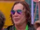 Mickey Rourke removed from Celebrity Big Brother after ‘unacceptable’ housemate row