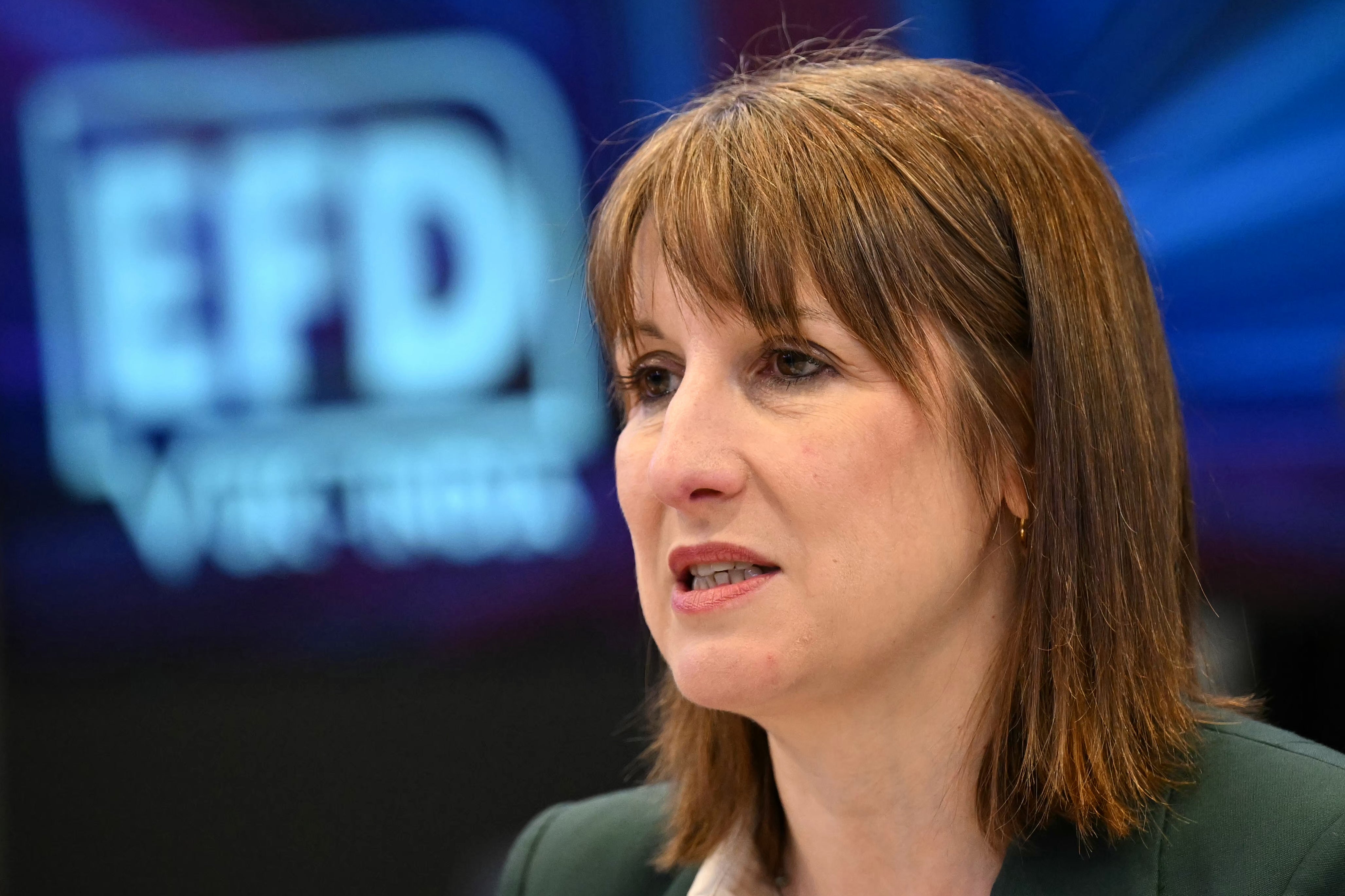 Some £4.8bn of welfare cuts were announced in Rachel Reeves’s spring statement last month