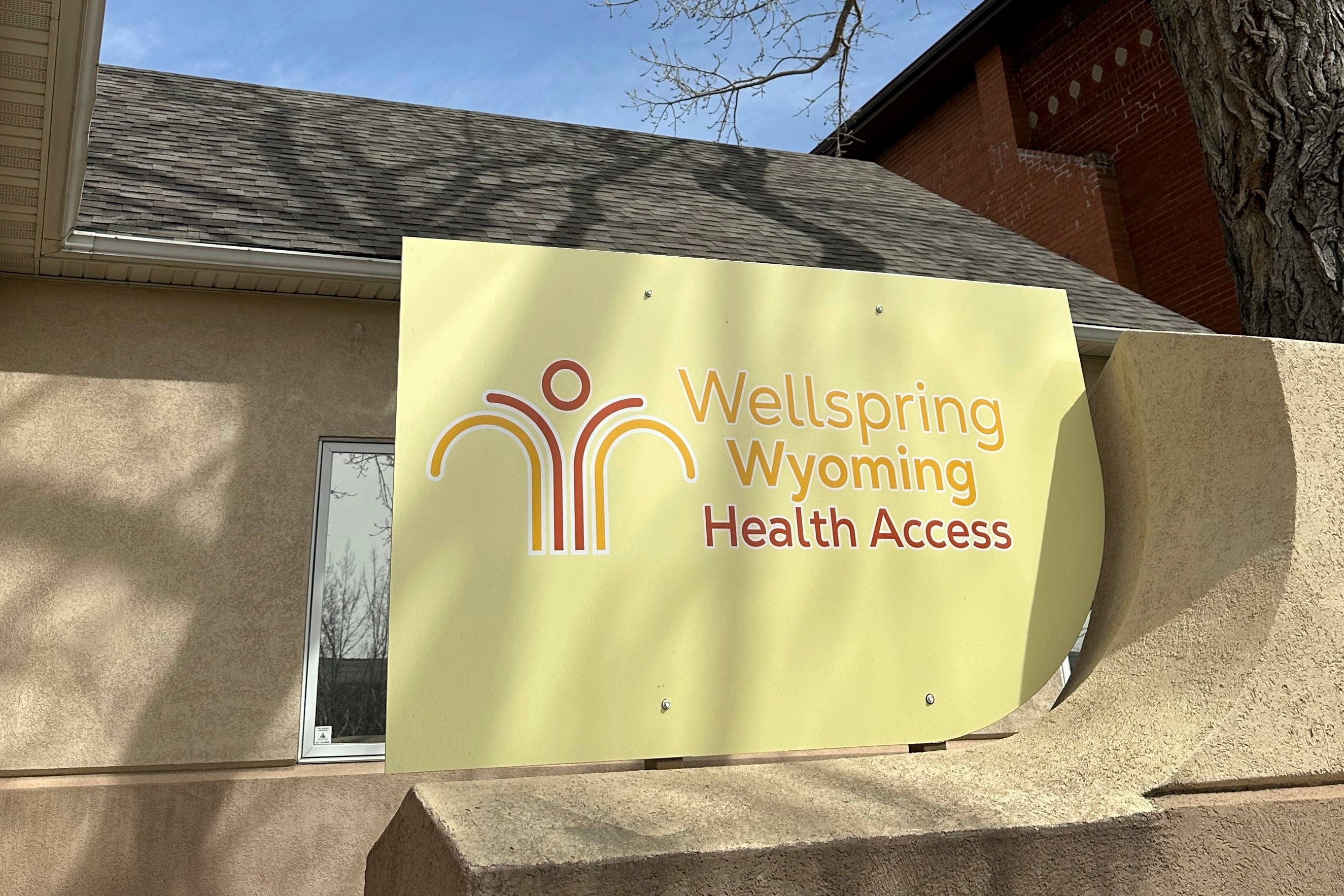 Wyoming Abortion Access