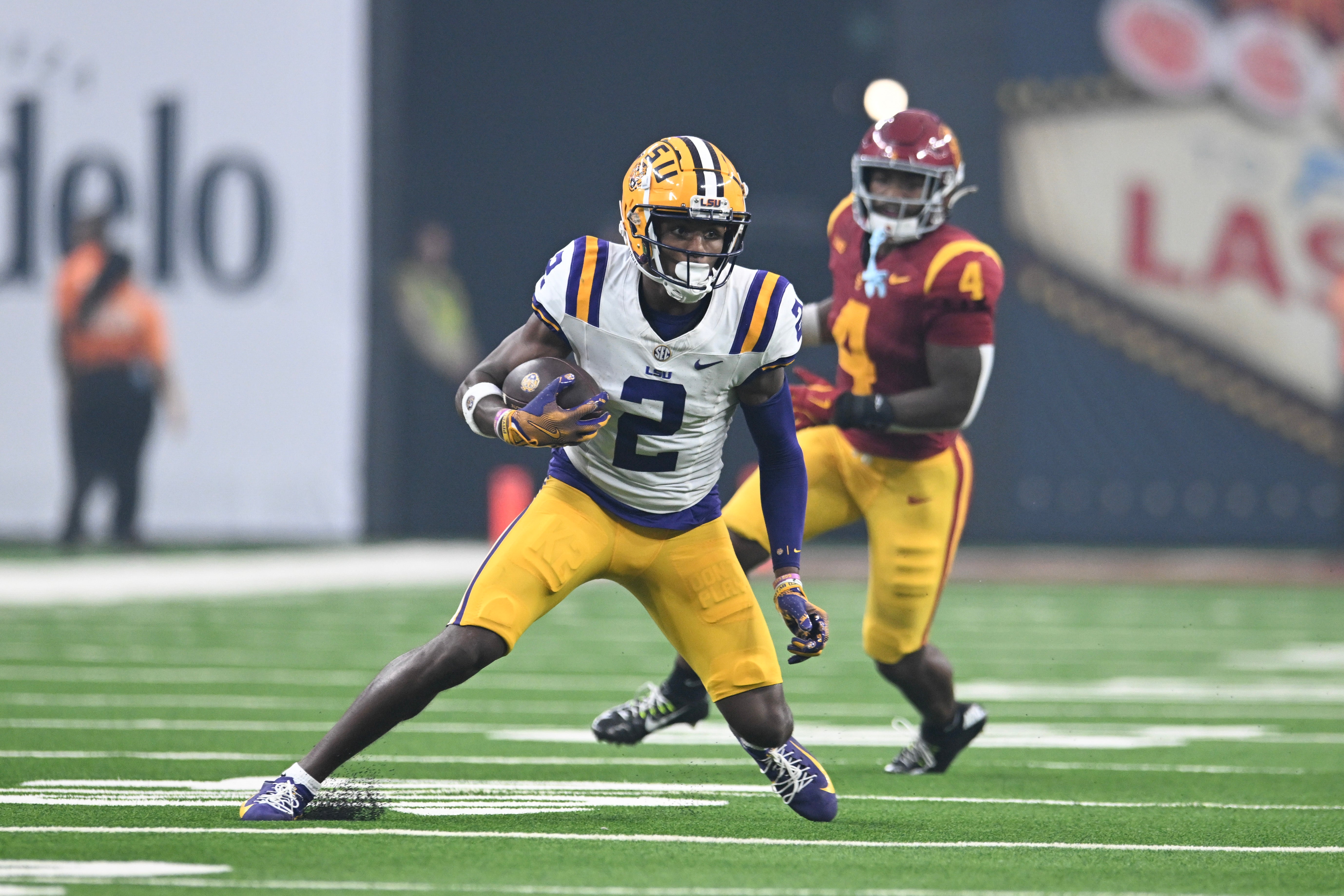 Kyren Lacy was found dead Sunday months after he was charged in connection to a fatal crash