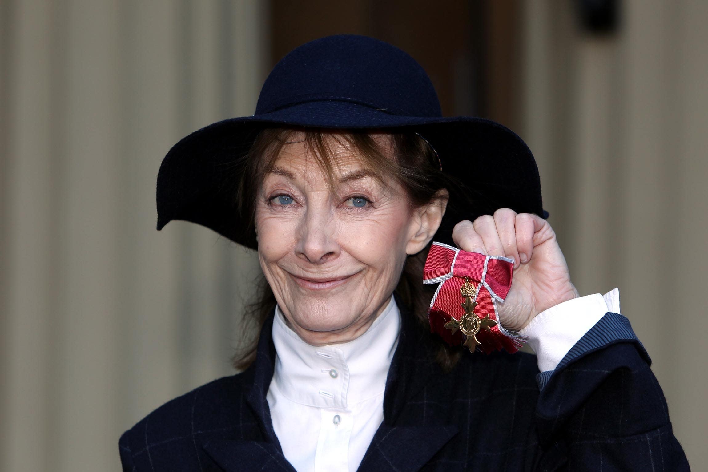 Jean Marsh has died at the age of 90