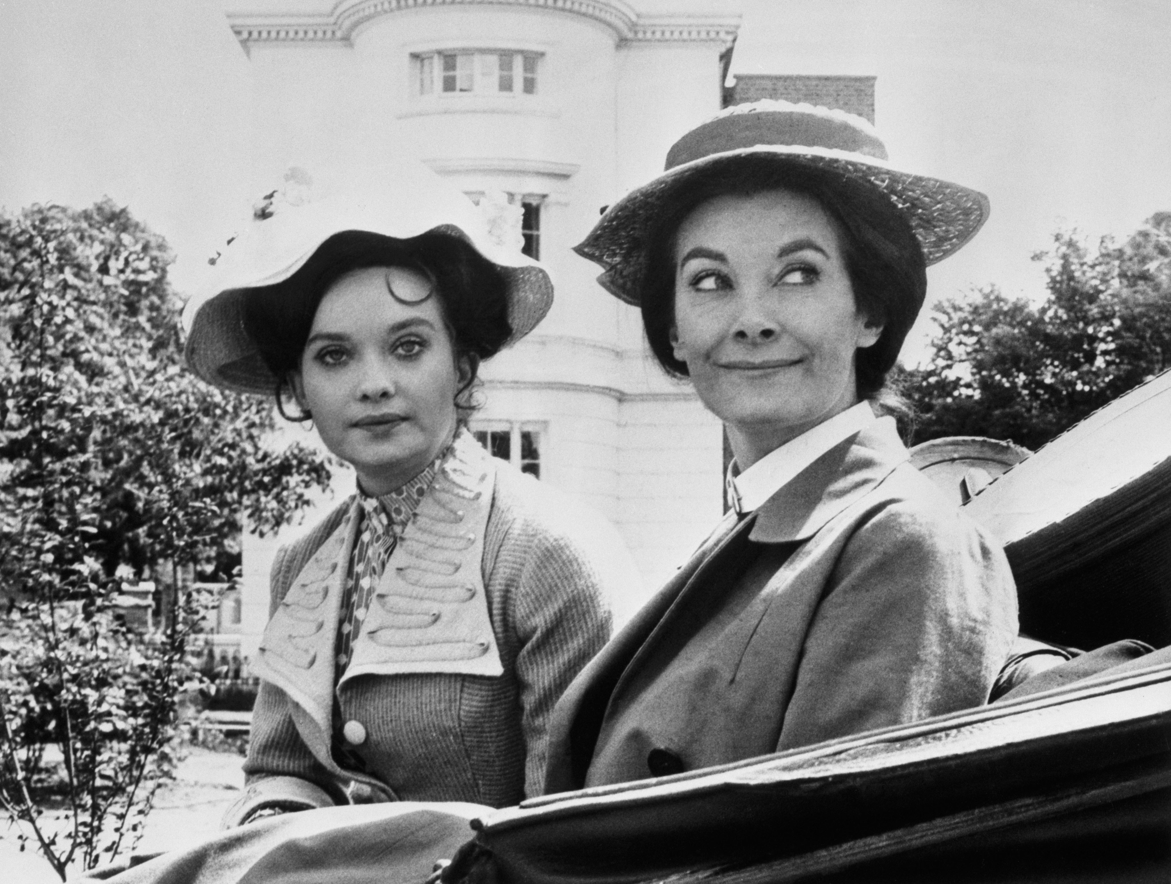 Marsh was made an OBE in 2012 for her career in drama