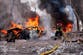 Ukraine-Russia war latest: Trump defends Putin after ‘mistake’ attack on Sumy kills 34