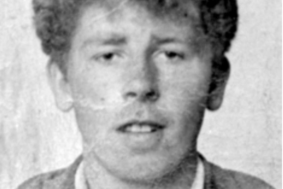 Seamus Maguire, who was 29 and from Aghagallon near the Co Armagh town of Lurgan, was murdered and secretly buried by republican paramilitaries during the mid 1970s (ICLVR/PA)