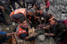 Hamas rejected Israel’s offer of a ceasefire in Gaza – Netanyahu would do the same