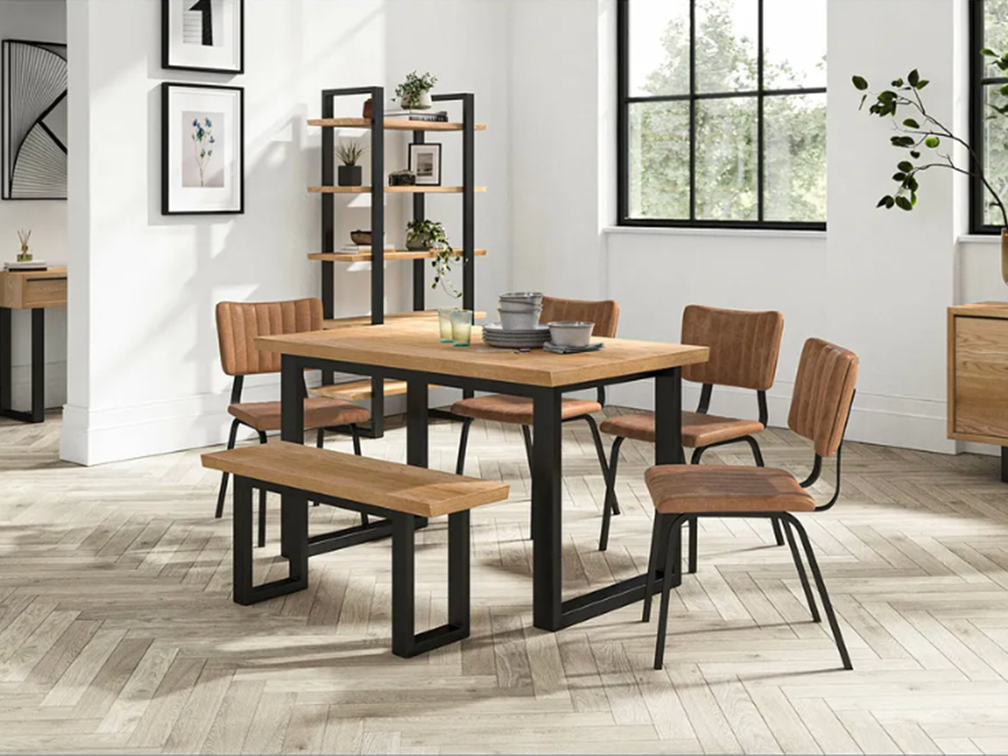 Maine best dining tables review indybest