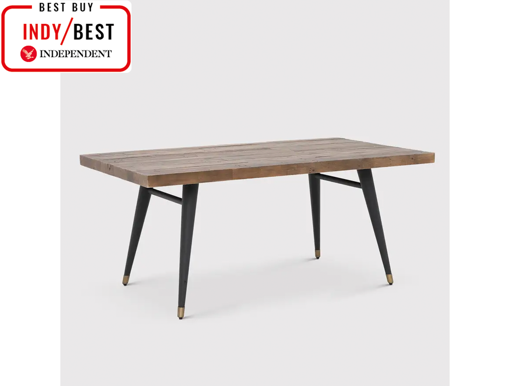 Barker and Stonehouse best dining tables review indybest