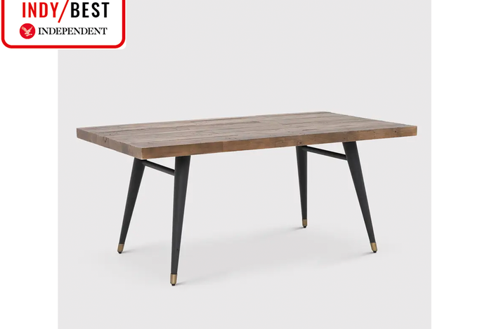 Barker and Stonehouse best dining tables review indybest