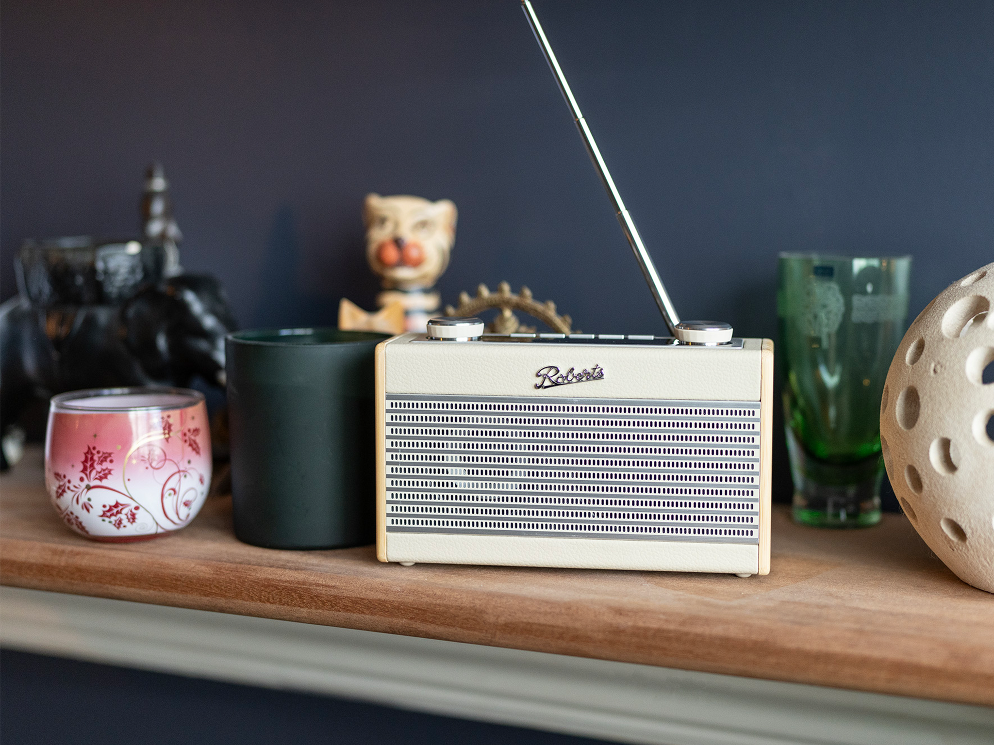 During testing, we also looked at the extra features of each radio