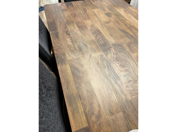 Barker and stonehouse testing dining table review indybest
