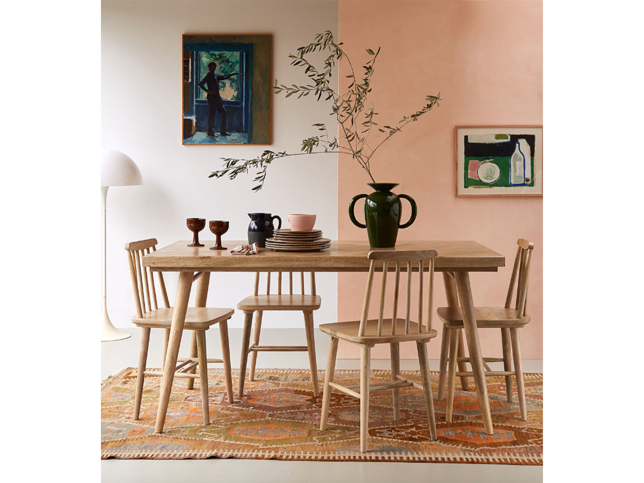Swoon best dining tables review indybest