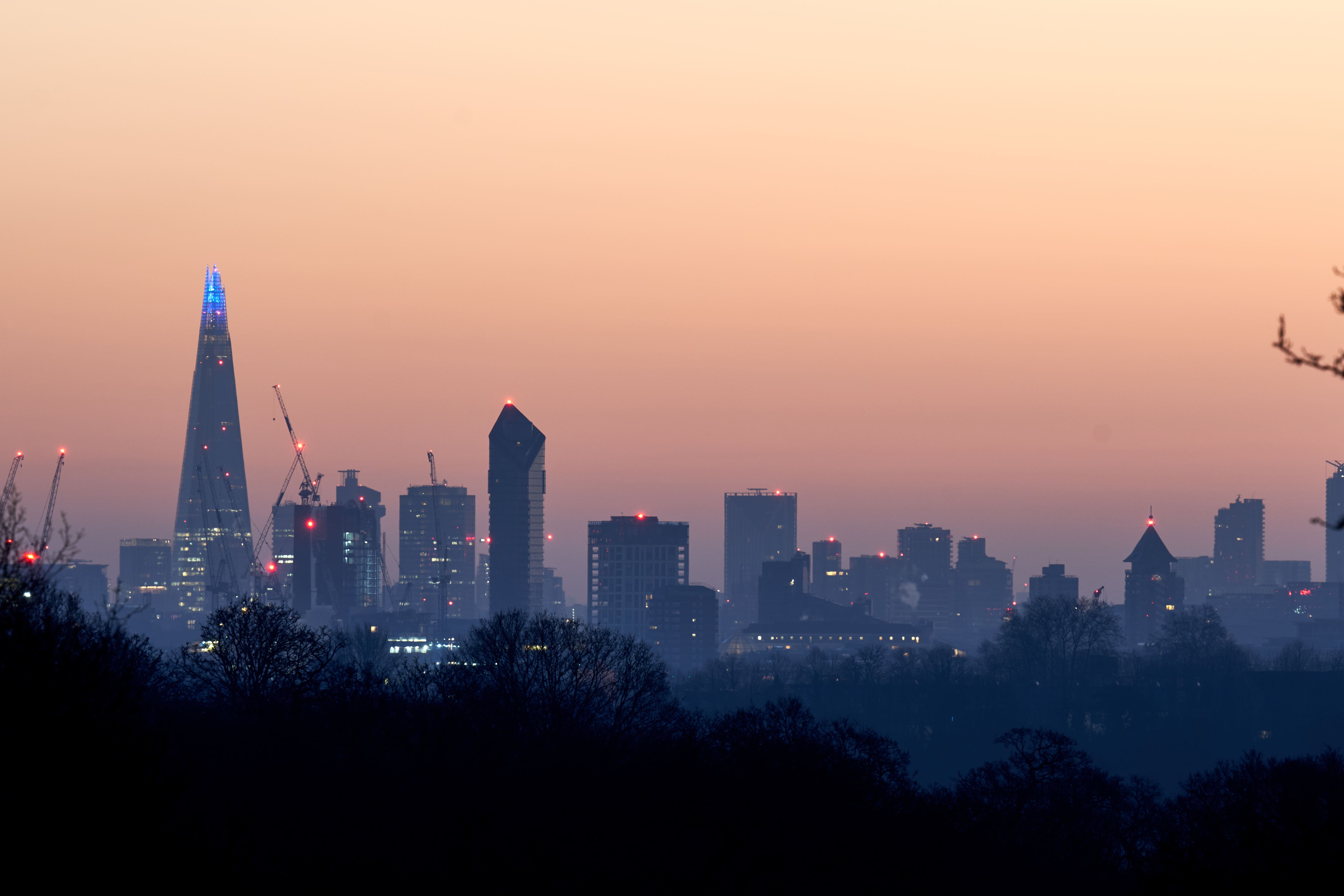 London fund manager Ashmore saw shares drop on Monday (John Walton/PA)