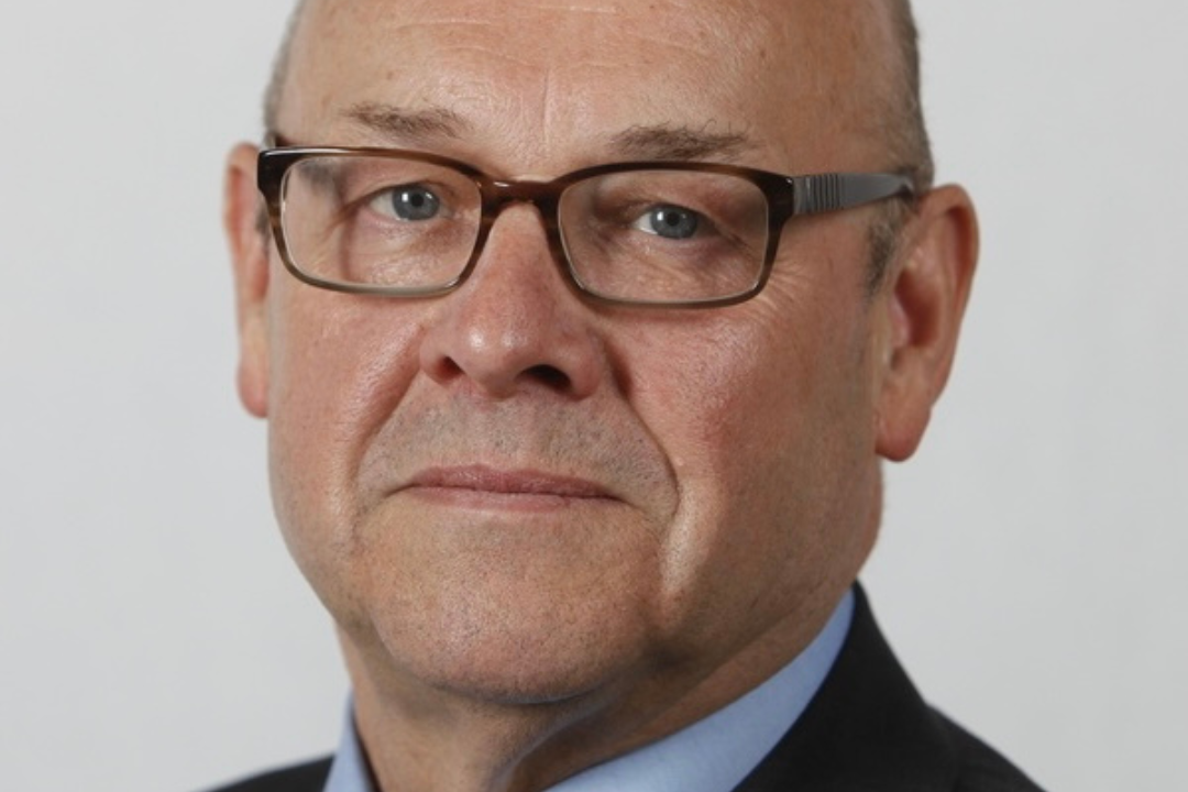 James Dornan said the incident sticks to him ‘like a curse’ (Scottish Parliament/PA)