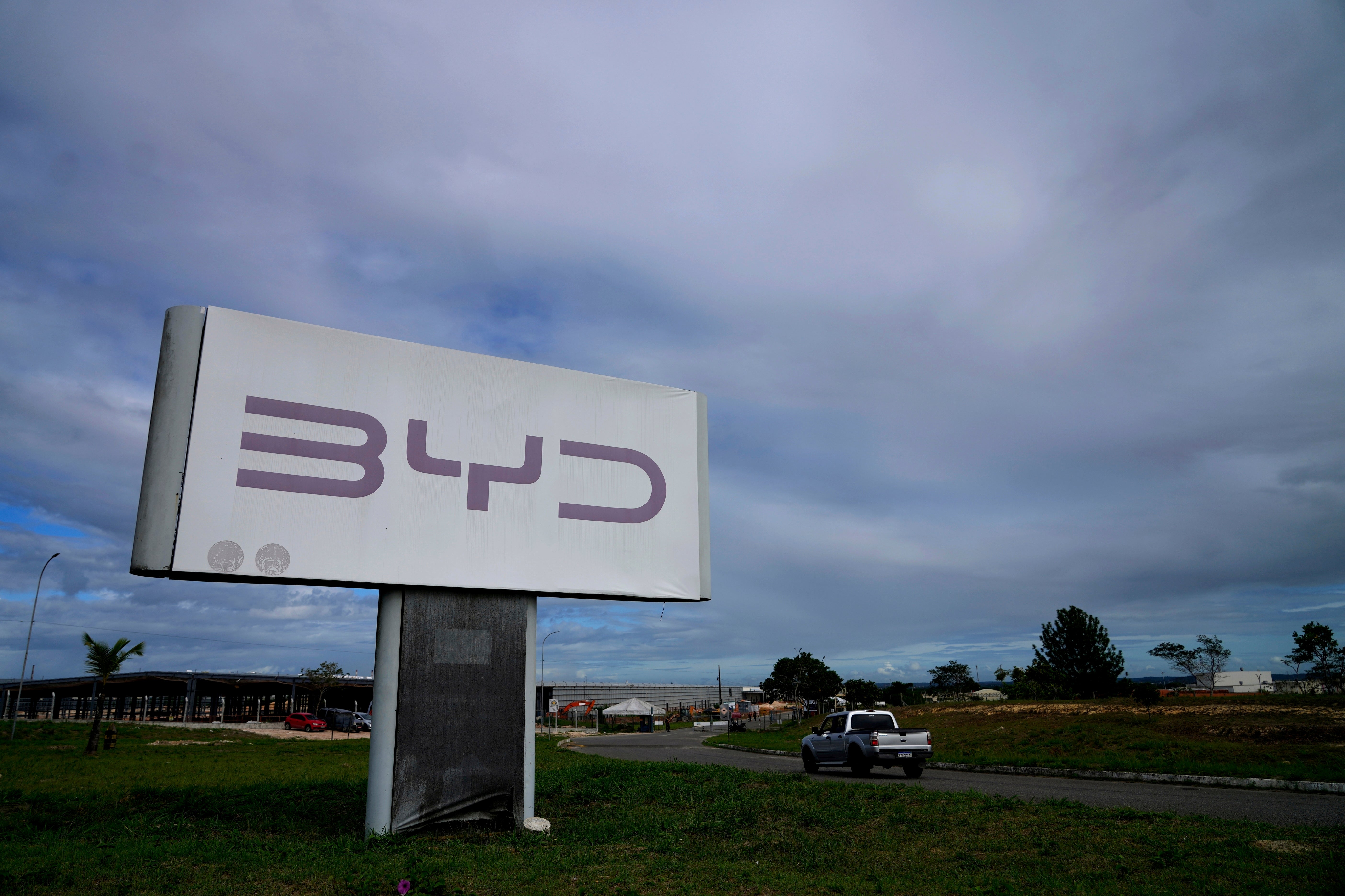 Brazil Climate Electric Vehicles