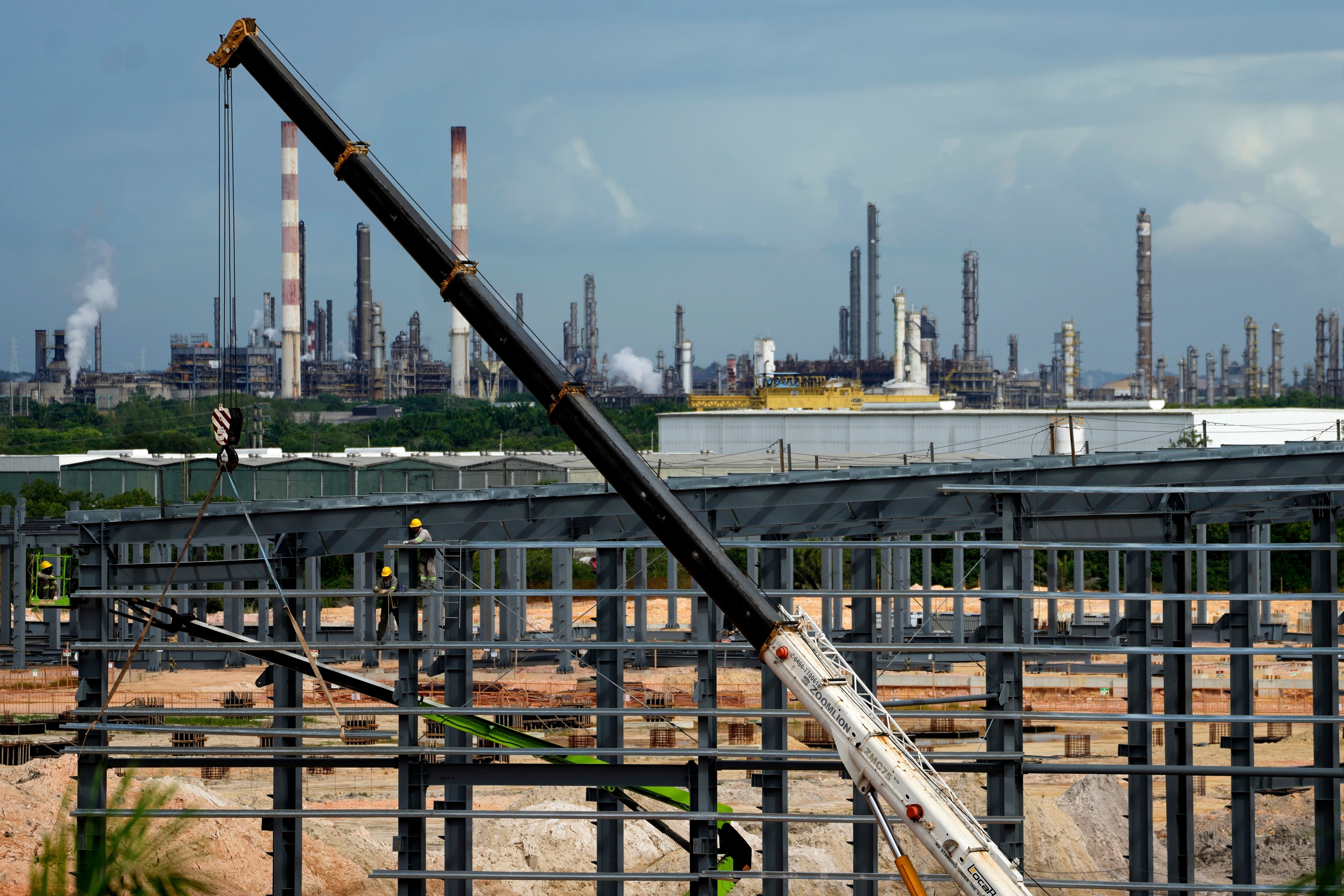 Brazil Climate Electric Vehicles