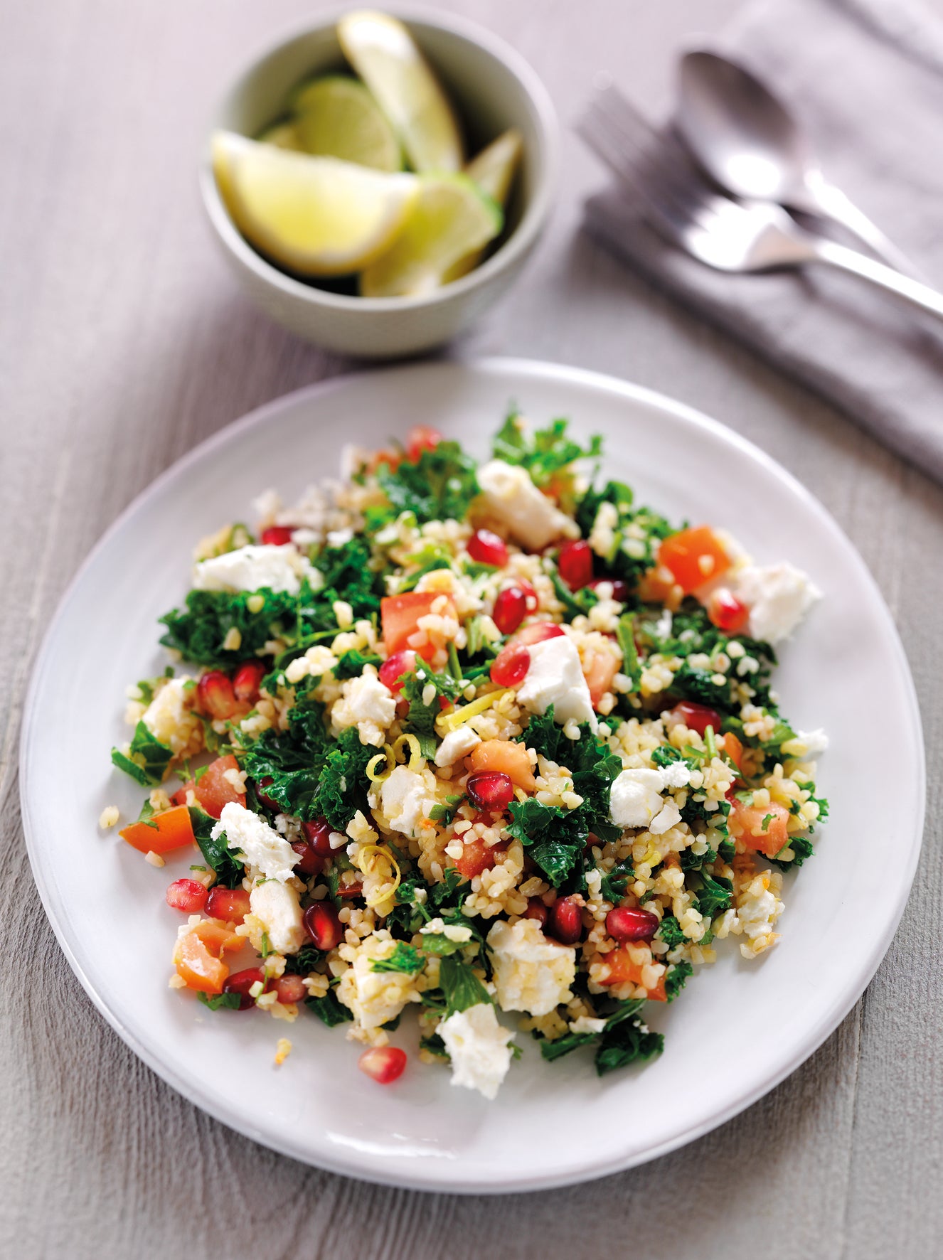 Lunches you’ll actually look forward to – even on a Monday