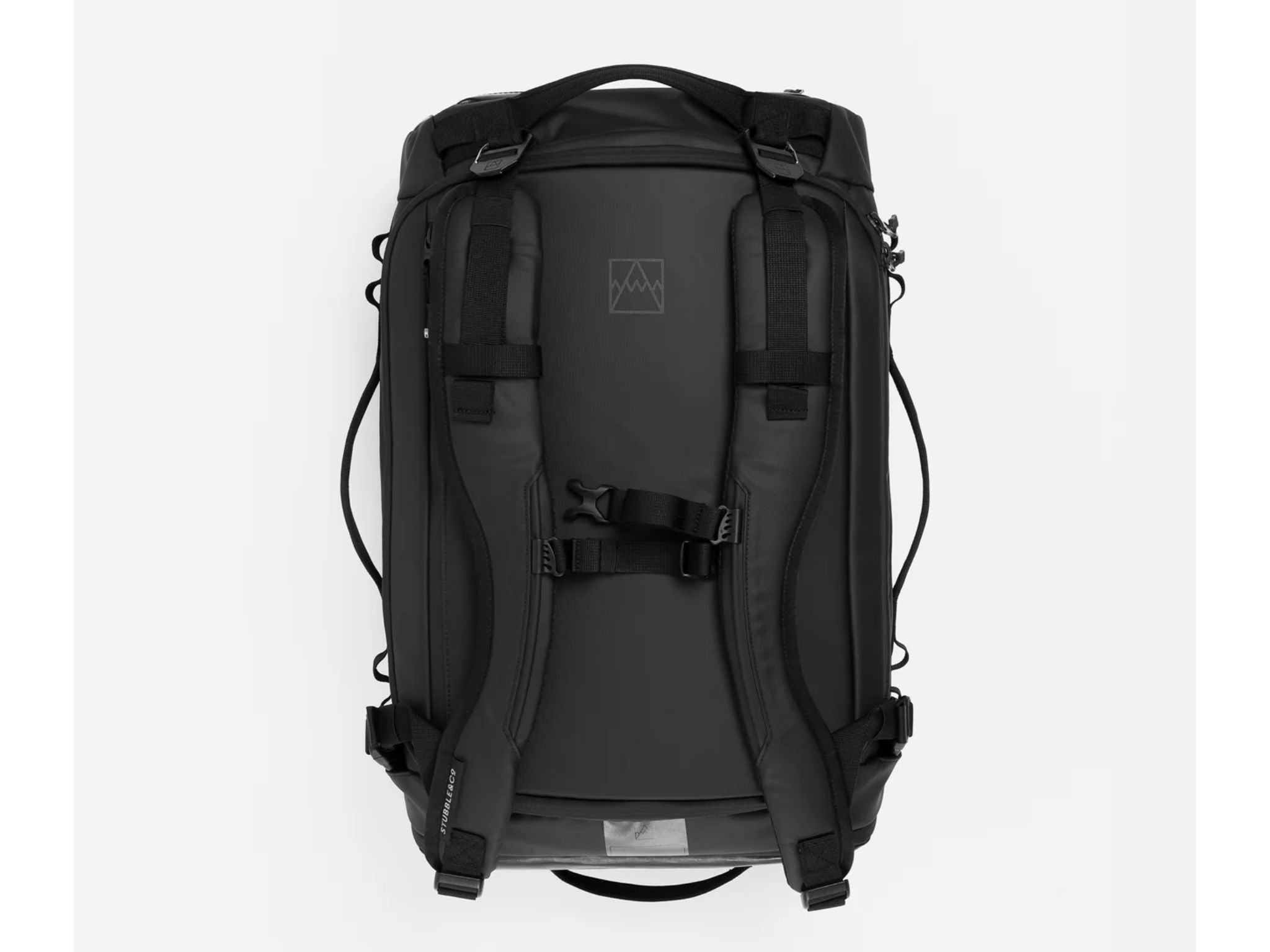 Stubble & Co kit bag