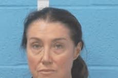 Woman arrested in murder-for-hire plot targeting her former morning news anchor ex-husband