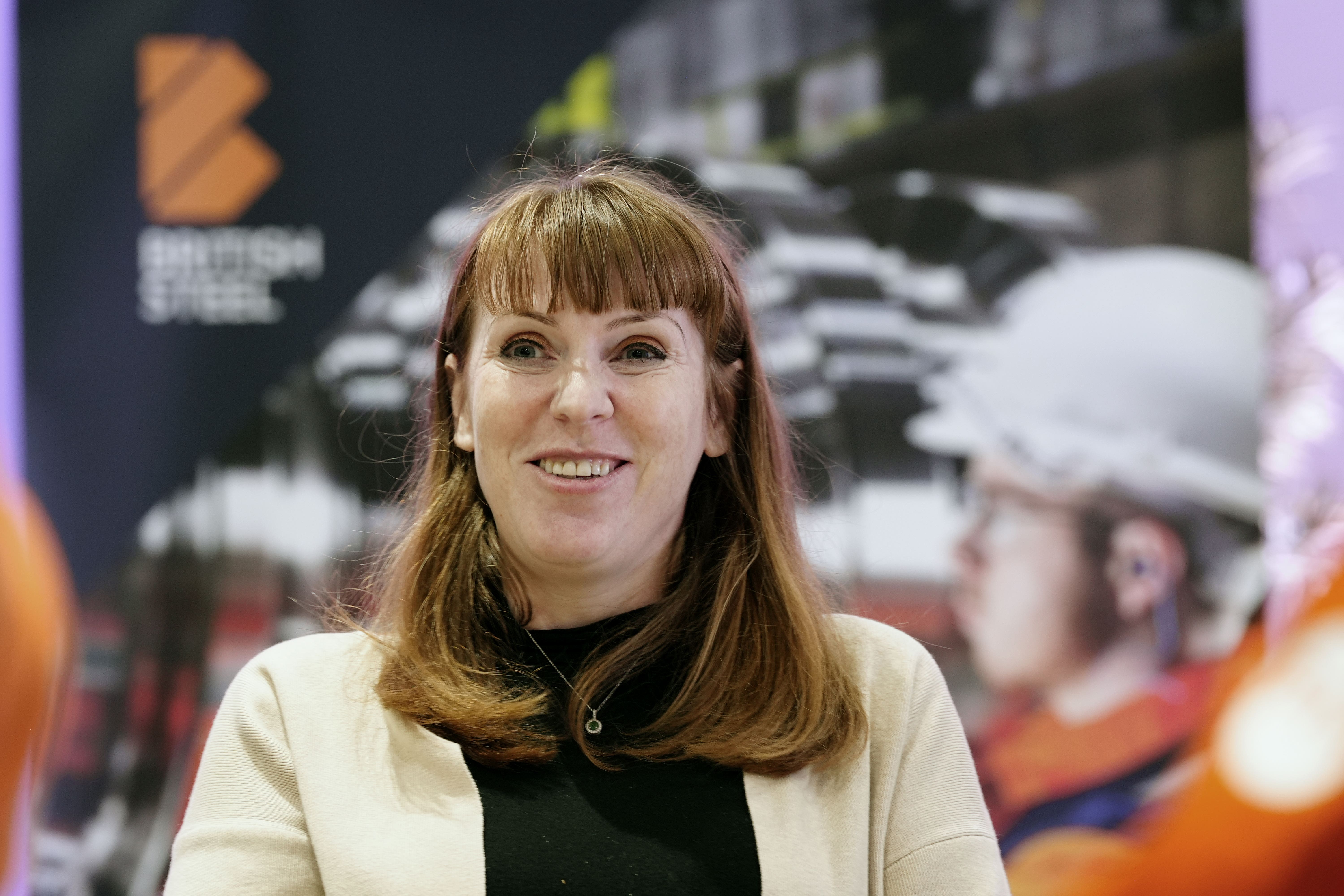 Deputy PM Angela Rayner backed Khan’s plans