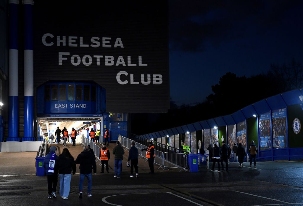 Chelsea spent the most of all Premier League sides on agent fees from February 2024-25